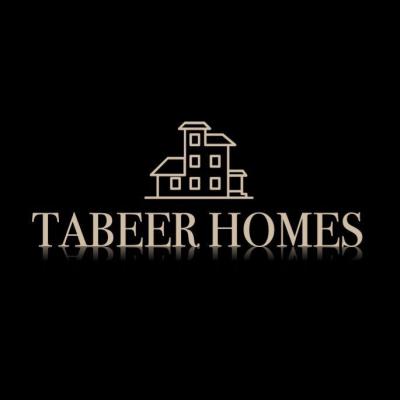 photo of Tabeer Homes
