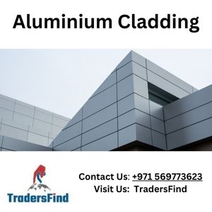 Aluminium Cladding in UAE