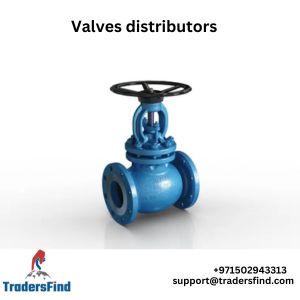 valves