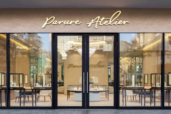 photo of Parure Atelier