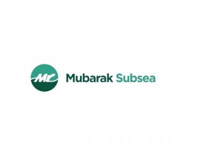 photo of Mubarak Subsea