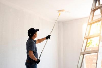 Painting Services In Dubai