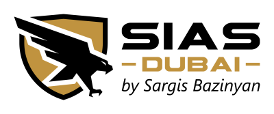 SIAS-Dubai Logo
