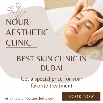 Experience a remarkable transformation with our exceptional hair treatments at Nour Aesthetic Clinic in Dubai. Our expert team offers tailored solutions to address your unique hair concerns, using advanced techniques and top-quality products. Rediscover confidence and radiate with revitalized, luscious locks. Unveil a renewed you today.