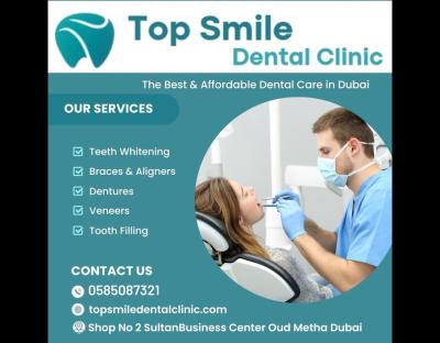 photo of Top Smile Dental Clinic