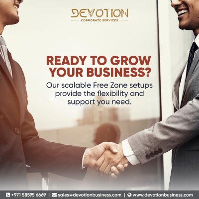 Business Setup Consultancy