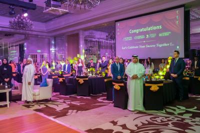 photo of Culinary Excellence of International Dining Awards in Oman