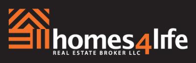 Homes4life Logo