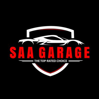 photo of SAA Garage