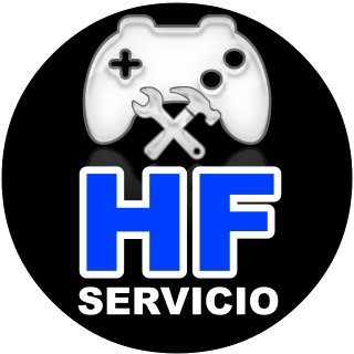 photo of HF servicio