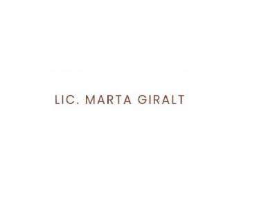 photo of Lic. Marta Giralt