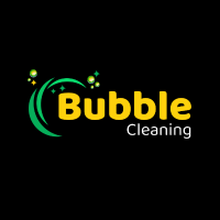 photo of Bubble Cleaning