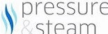 Pressure & Steam Pty Ltd logo