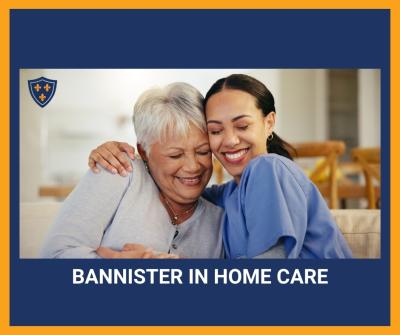 photo of Bannister In Home Care