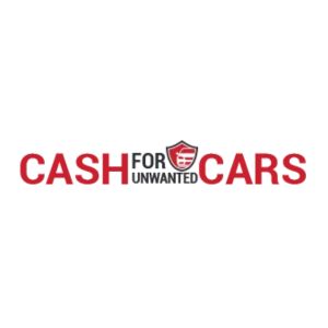 Cash for Unwanted Cars