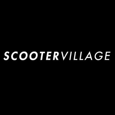 photo of Scooter Village