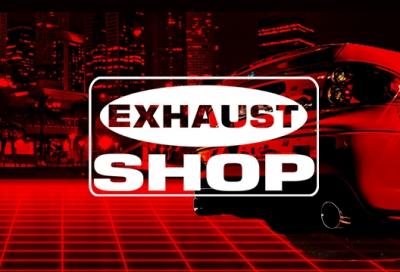 photo of Exhaust Shop Australia