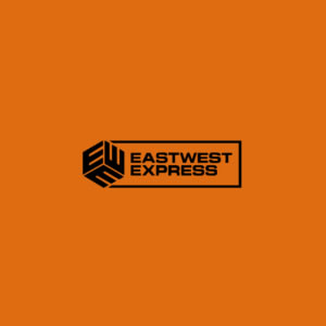 East West Express - Logo