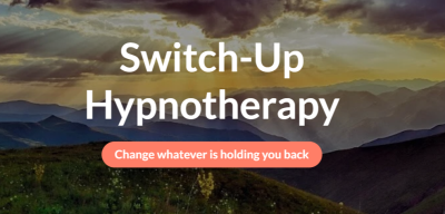 photo of Switch-Up Hypnotherapy
