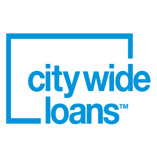 City Wide Loans Logo