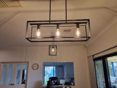 Perth Electrician