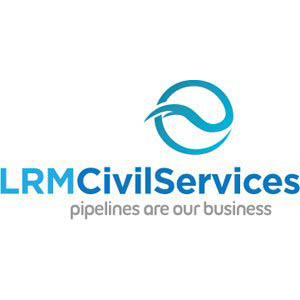 LRM Civil Services - Logo