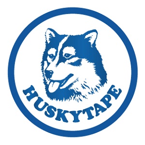 Husky Tape Converting - Logo