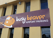 photo of Busy Beaver Airport Parking