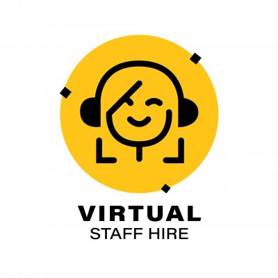 photo of Virtual Staff Hire
