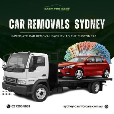 photo of Nova Cash For Cars Sydney