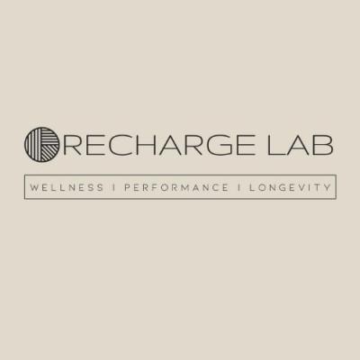 photo of Recharge Lab