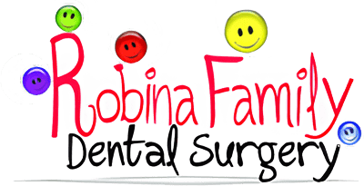 photo of Robina Family Dental