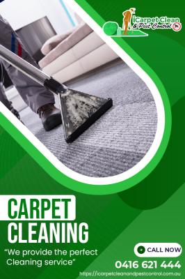 carpet cleaning gold coast