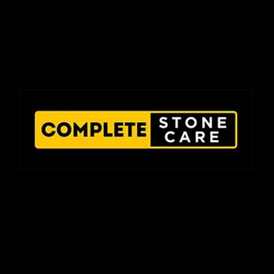 photo of Complete Stone Care