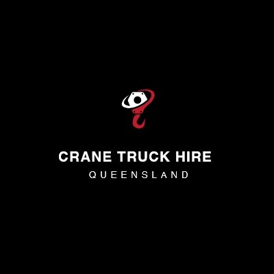 photo of Crane Truck Hire QLD