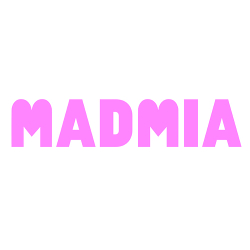 madmia - logo