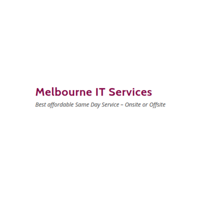 photo of Melbourne IT Services