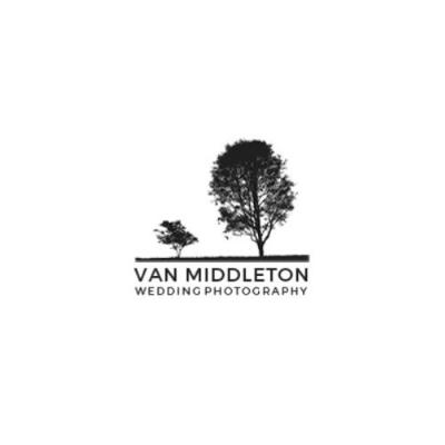 photo of Van Middleton