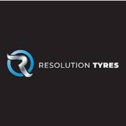 photo of Resolution Tyres