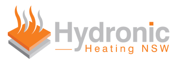 photo of Hydronic Heating NSW