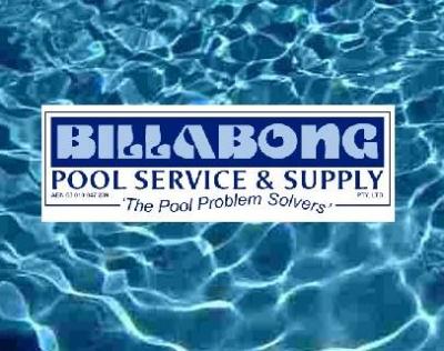 photo of Billabong Pool Service & Supply