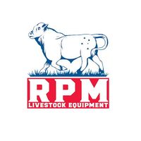 photo of RPM Livestock Equipment