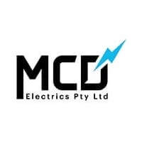 photo of MCD Electrics