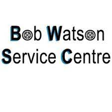 photo of Bob Watson Service Centre
