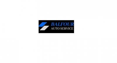 photo of Balfour Auto Service