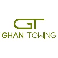 photo of Ghan Towing