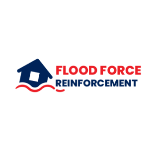 Flood Force Restoration - Logo