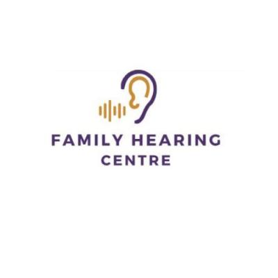 photo of Family Hearing Centre