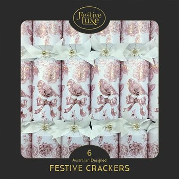 Discover the Best Christmas Crackers & Australian bonbons