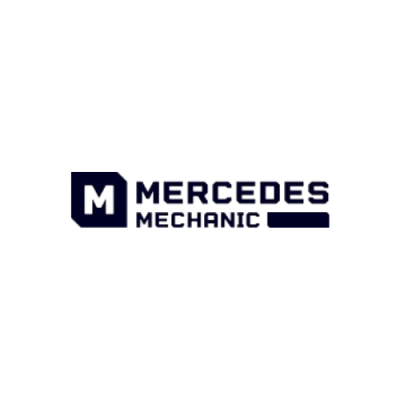 photo of Mercedes Mechanic